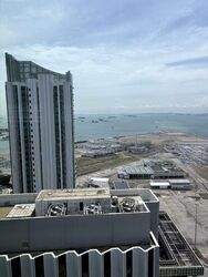Tanjong Pagar MRT (D1), Office #503298061